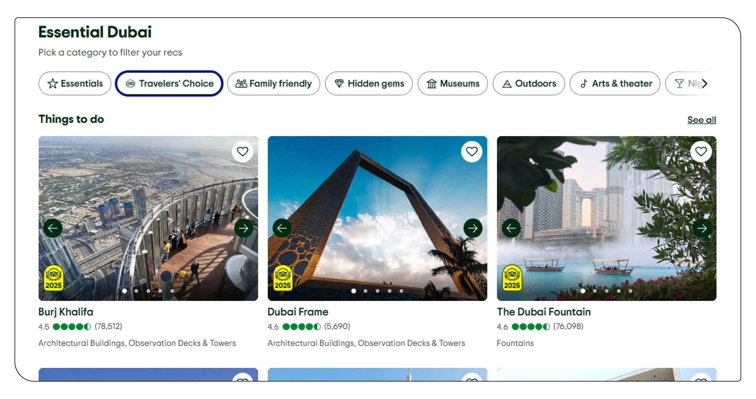 Why Scraping Destination Package Reviews Matters
